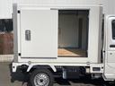 キャリイトラック 冷凍車2WAY エアコン パワステ パワーウィンドウ エアバック ABS 集中ドアロック キーレス 両側スライドドア(5枚目)