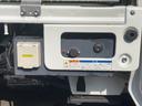 キャリイトラック 冷凍車2WAY エアコン パワステ パワーウィンドウ エアバック ABS 集中ドアロック キーレス 両側スライドドア(7枚目)