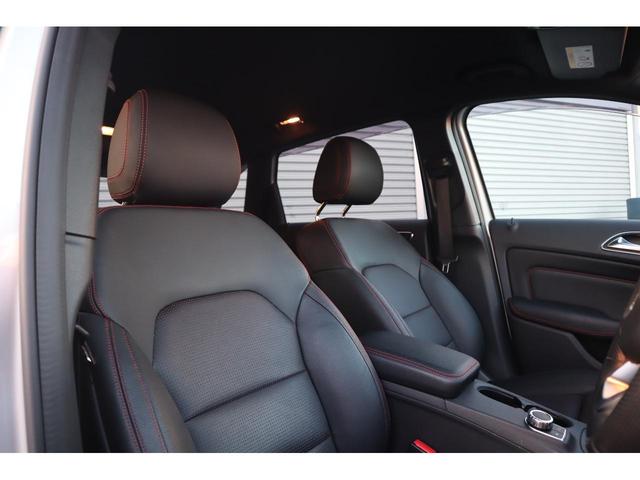 B180 スポーツ AMGレザーエクスクルーシブP レーダーセーフティP ベーシックPプラス Bカメラ 純正ナビ LEDヘッドライトライト(20枚目)