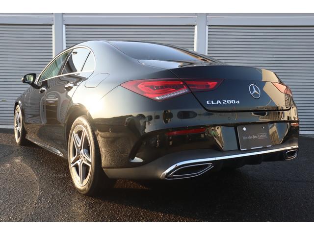 CLA200d AMGライン 認定中古車2年保証 レーダーセーフティPKG 全周囲カメラ ヘッドアップディスプレイ LEDヘッドライト 地デジTVチューナー 前後コーナーセンサー 純正AW キーレスキー(32枚目)