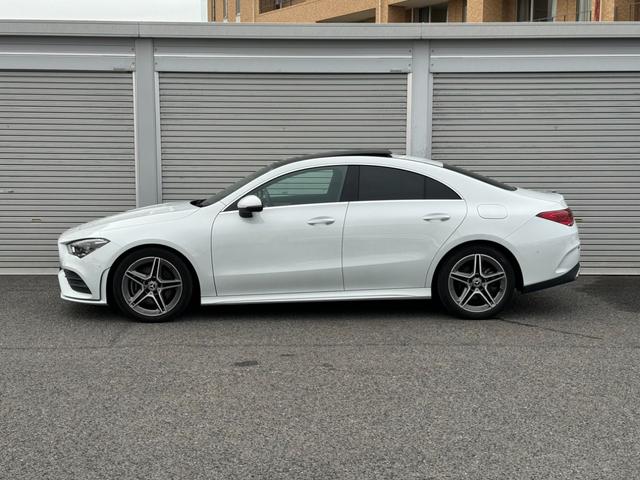 ＣＬＡ２００ｄ　ＡＭＧライン　認定中古車２年保証　レザーエクスクルーシブパッケージ　アドバンスドパッケージ　ヘッドアップディスプレイ　アンビエントライト６４色　３６０度カメラ　前席メモリー付パワーシート　レザーシート(6枚目)