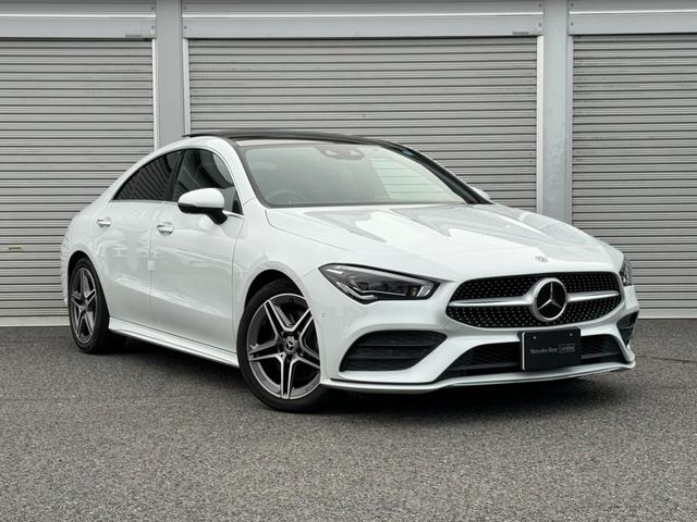 ＣＬＡ２００ｄ　ＡＭＧライン　認定中古車２年保証　レザーエクスクルーシブパッケージ　アドバンスドパッケージ　ヘッドアップディスプレイ　アンビエントライト６４色　３６０度カメラ　前席メモリー付パワーシート　レザーシート(12枚目)