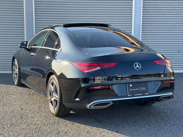 ＣＬＡ２００ｄ　ＡＭＧライン　認定中古車２年保証　ワンオーナー　パノラミックスライディングルーフ　本革　ヘッドアップディスプレイ　レーダーセーフティーＰＫＧ　アドバンスドＰＫＧ　３６０度カメラ　メモリー付きフルパワーシート(7枚目)