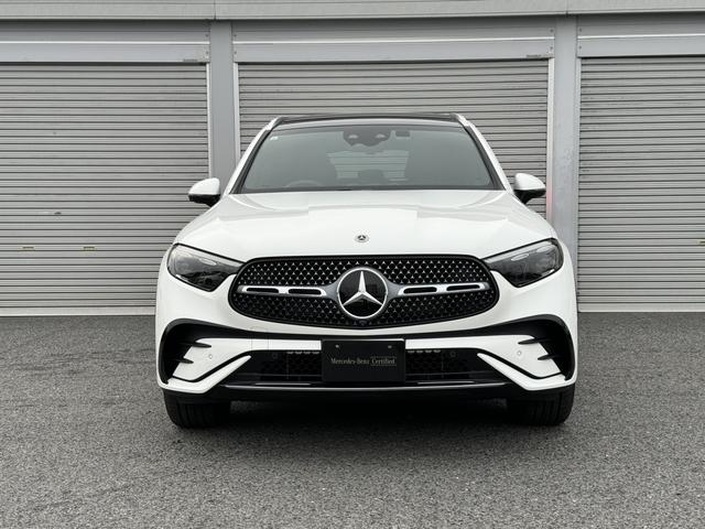 メルセデス・ベンツ ＧＬＣ