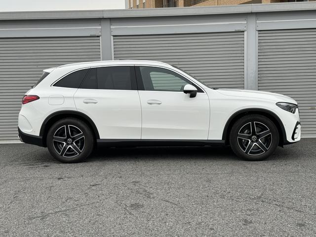 ＧＬＣ ＧＬＣ２２０ｄ　４マチック　ＡＭＧラインパッケージ　認定中古車二年保証　ワンオーナー　パノラミックスライディングルーフ　レーダーセーフティパッケージ　レザーシート　電動リアゲート　全周囲カメラ　メモリー付パワーシート　ワイヤレスチャージング（31枚目）