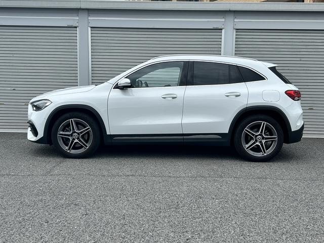 ＧＬＡクラス ＧＬＡ２００ｄ　４マチック　ＡＭＧラインパッケージ　認定中古車２年保証　レザーエクスクルーシブパッケージ　メモリー付パワーシート　フットトランクオープナー　ＬＥＤヘッドライト　３６０度カメラ　ワイヤレスチャージング　前席シートヒーター（6枚目）