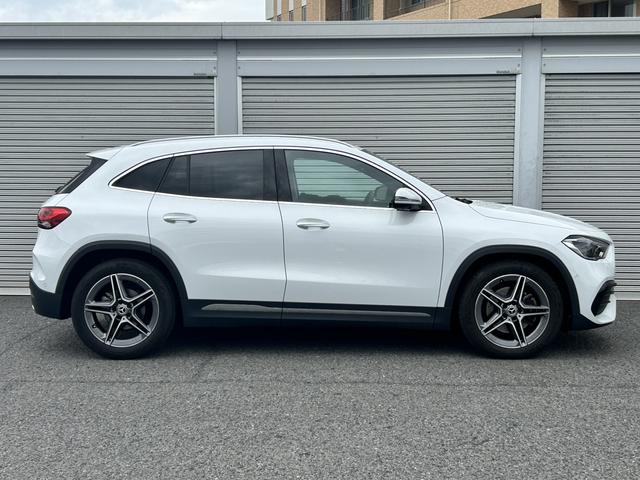 ＧＬＡクラス ＧＬＡ２００ｄ　４マチック　ＡＭＧラインパッケージ　認定中古車２年保証　レザーエクスクルーシブパッケージ　メモリー付パワーシート　フットトランクオープナー　ＬＥＤヘッドライト　３６０度カメラ　ワイヤレスチャージング　前席シートヒーター（10枚目）