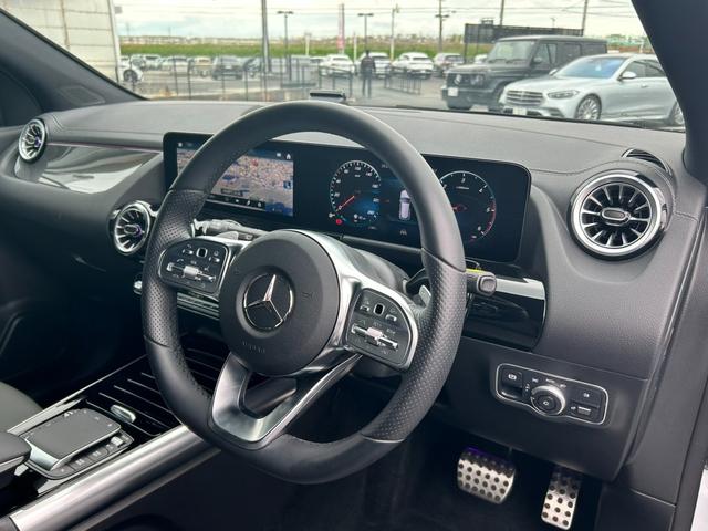 ＧＬＡ２００ｄ　４マチック　ＡＭＧラインパッケージ　認定中古車２年保証　レザーエクスクルーシブパッケージ　メモリー付パワーシート　フットトランクオープナー　ＬＥＤヘッドライト　３６０度カメラ　ワイヤレスチャージング　前席シートヒーター(17枚目)