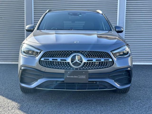 ＧＬＡクラス ＧＬＡ２００ｄ　４マチック　ＡＭＧライン　認定中古車二年保証　パノラミックスライディングルーフ　レーダーセーフティパッケージ　メモリー付パワーシート　電動リアゲート　ハーフレザーシート　全周囲カメラ　ＬＥＤヘッドライト（5枚目）