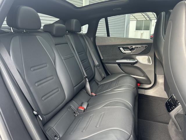 ＥＱＥ ＥＱＥ５３　４マチック＋　新車保証継承　デジタルインテリアパッケージ　エクスクルーシブパッケージ　エナジャイジングパッケージ　パノラミックスライディングルーフ　　レーダーセーフティパッケージ　ＭＢＵＸハイパースクリーン（28枚目）