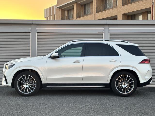 ＧＬＥ ＧＬＥ４５０ｄ　４マチックスポーツ　新車保証継承　パノラミックスライディングルーフ　本革　ヘッドアップディスプレイ　全周囲カメラ　レーダーセーフティパッケージ　フットトランクオープナー　ブルメスタ　エナジャイジングパッケージ（6枚目）