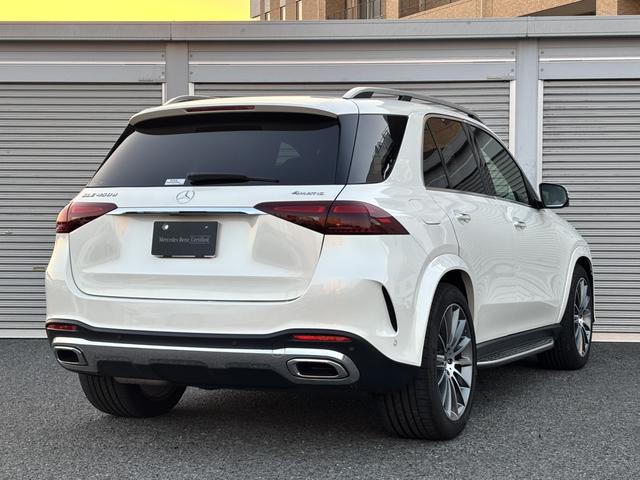ＧＬＥ ＧＬＥ４５０ｄ　４マチックスポーツ　新車保証継承　パノラミックスライディングルーフ　本革　ヘッドアップディスプレイ　全周囲カメラ　レーダーセーフティパッケージ　フットトランクオープナー　ブルメスタ　エナジャイジングパッケージ（10枚目）