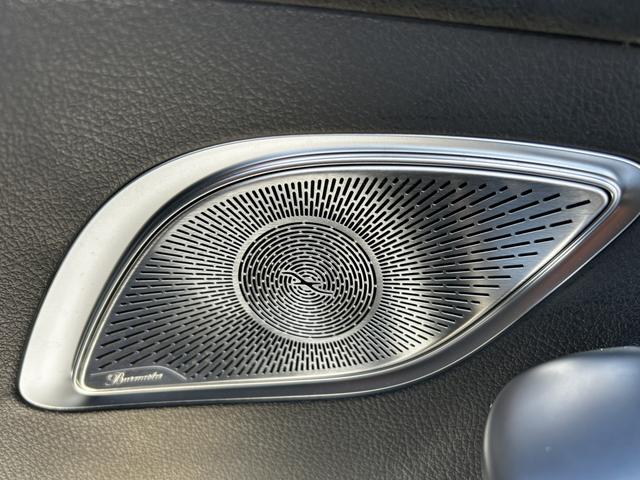 ＥＱＥ ＳＵＶ ＥＱＥ３５０　４マチック　ＳＵＶ　ＡＭＧラインパケジ　新車保証継承　ワンオーナー　パノラミックスライディングルーフ　ヘッドアップディスプレイ　ブルメスターサラウンドサウンドシステム　３６０度カメラ　アンビエントライト６４色　レーダーセーフティパッケージ（22枚目）