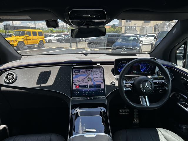 ＥＱＥ ＳＵＶ ＥＱＥ３５０　４マチック　ＳＵＶ　ＡＭＧラインパケジ　新車保証継承　ワンオーナー　パノラミックスライディングルーフ　ヘッドアップディスプレイ　ブルメスターサラウンドサウンドシステム　３６０度カメラ　アンビエントライト６４色　レーダーセーフティパッケージ（29枚目）