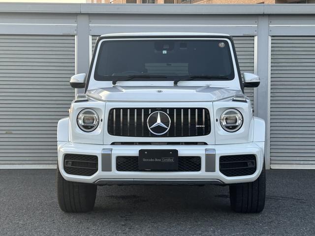 MERCEDES AMG G-CLASS G63 Best Japan Spec Recon Car for Import Malaysia