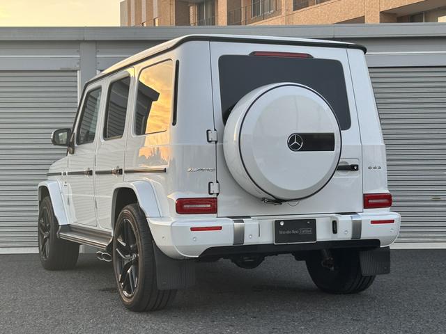 MERCEDES AMG G-CLASS G63 Best Japan Spec Recon Car for Import Malaysia