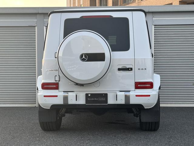 MERCEDES AMG G-CLASS G63 Best Japan Spec Recon Car for Import Malaysia