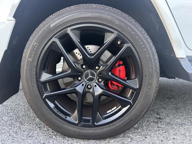 MERCEDES AMG G-CLASS G63 Best Japan Spec Recon Car for Import Malaysia