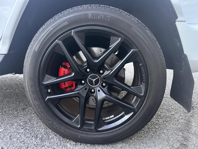 MERCEDES AMG G-CLASS G63 Best Japan Spec Recon Car for Import Malaysia