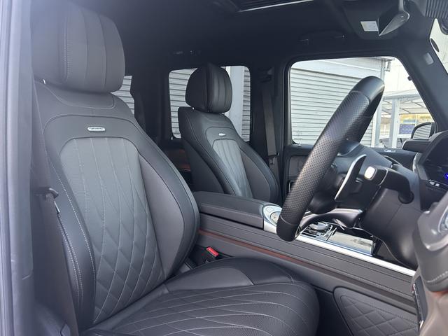 MERCEDES AMG G-CLASS G63 Best Japan Spec Recon Car for Import Malaysia