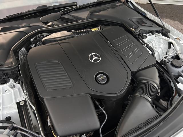 Ｃクラス Ｃ２００　４Ｍアバンギャルド　ＡＭＧラインパッケージ　新車保証継承　ドライバーズパッケージ　パノラミックスライディングルーフ　３６０度カメラ　レーダーセーフティパッケージ　アンビエントライト　　リアアクスルステアリング　ＬＥＤハイパフォーマンスアシスト（32枚目）