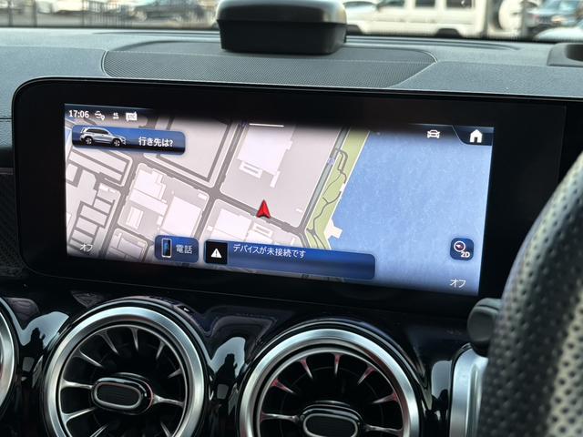 MERCEDES BENZ GLB GLB200D 4MATIC AMG LEATHER EXCLUSIVE PACKAGE