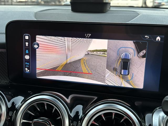 MERCEDES BENZ GLB GLB200D 4MATIC AMG LEATHER EXCLUSIVE PACKAGE