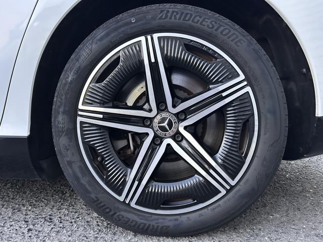 EQE EQE350+ AMGラインパッケージ エクスクルーシブパッケージ パノラミックスライディングルーフ エナジャイジングパッケージ 本革シート&ヒーター シートベンチレーター ブルメスターサウンド リアアクスルステアリング 新車保証継承(15枚目)