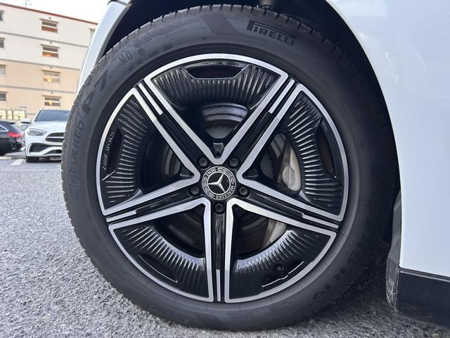 EQE EQE350+ AMGラインパッケージ エクスクルーシブパッケージ パノラミックスライディングルーフ エナジャイジングパッケージ 本革シート&ヒーター シートベンチレーター ブルメスターサウンド リアアクスルステアリング 新車保証継承(16枚目)