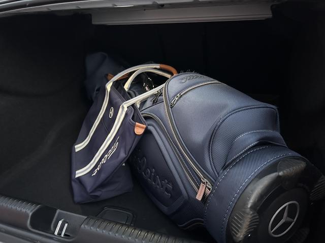 EQE EQE350+ AMGラインパッケージ エクスクルーシブパッケージ パノラミックスライディングルーフ エナジャイジングパッケージ 本革シート&ヒーター シートベンチレーター ブルメスターサウンド リアアクスルステアリング 新車保証継承(30枚目)