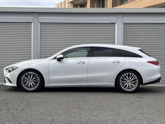 CLAクラス CLA200d AMGレザーエクスクルーシブパッケジ 認定中古車二年保証 レザーエクスクルーシブパッケージ パノラミックスライディングルーフ レーダーセーフティパッケージ アンビエントライト シートヒーター メモリー付パワーシート 本革シート 1オーナー(6枚目)