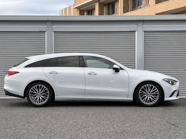 CLAクラス CLA200d AMGレザーエクスクルーシブパッケジ 認定中古車二年保証 レザーエクスクルーシブパッケージ パノラミックスライディングルーフ レーダーセーフティパッケージ アンビエントライト シートヒーター メモリー付パワーシート 本革シート 1オーナー(10枚目)