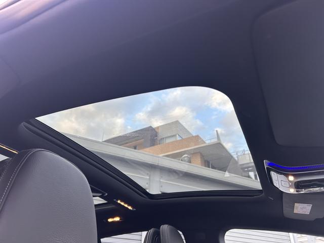 EQS EQS450+ AMGラインパッケージ リアコンフォートPKG ヘッドアップディスプレイ パノラミックスライディングルーフ 全周囲カメラ ブルメスター3Dサラウンドサウンドシステム ベンチレーター レーダーセーフティパッケージ 新車保証継承(17枚目)