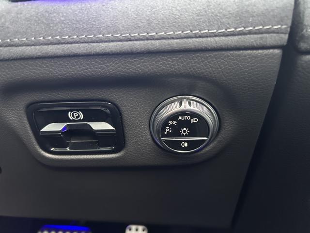 EQS EQS450+ AMGラインパッケージ リアコンフォートPKG ヘッドアップディスプレイ パノラミックスライディングルーフ 全周囲カメラ ブルメスター3Dサラウンドサウンドシステム ベンチレーター レーダーセーフティパッケージ 新車保証継承(26枚目)