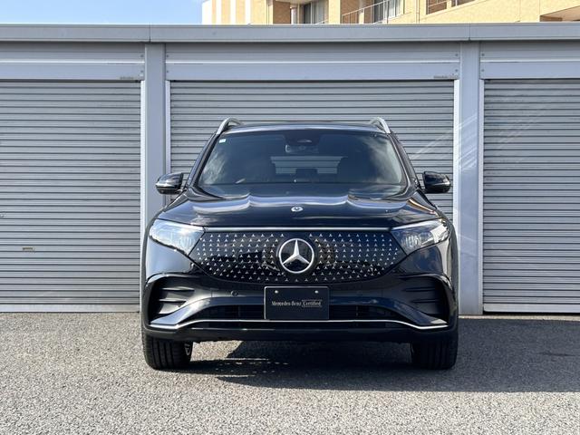 ＥＱＢ ＥＱＢ２５０＋　ＡＭＧラインパッケージ　アドバンスドパッケージ　パノラミックスライディングルーフ　ヘッドアップディスプレイ　ブルメスターサラウンドサウンドシステム　ドライビングアシスタンスパッケージ　全周囲カメラ　１オーナー　新車保証継承（5枚目）