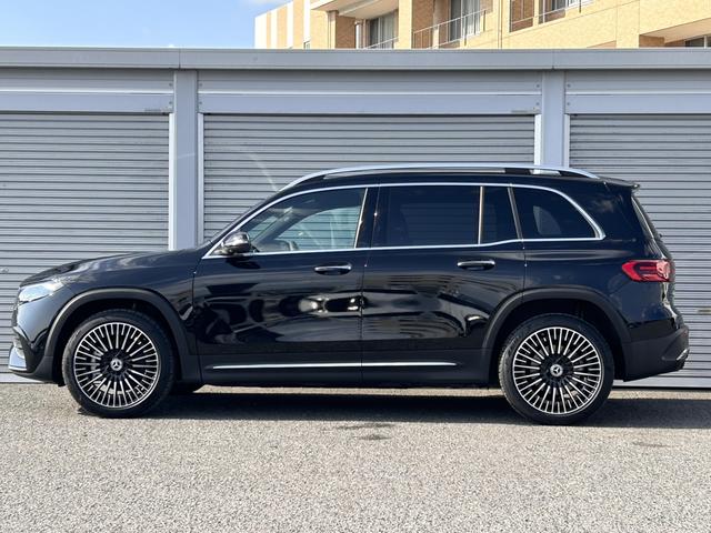 ＥＱＢ ＥＱＢ２５０＋　ＡＭＧラインパッケージ　アドバンスドパッケージ　パノラミックスライディングルーフ　ヘッドアップディスプレイ　ブルメスターサラウンドサウンドシステム　ドライビングアシスタンスパッケージ　全周囲カメラ　１オーナー　新車保証継承（6枚目）