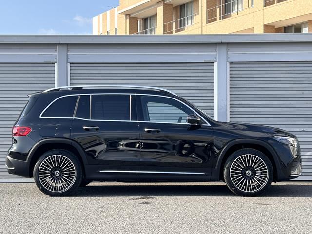 ＥＱＢ ＥＱＢ２５０＋　ＡＭＧラインパッケージ　アドバンスドパッケージ　パノラミックスライディングルーフ　ヘッドアップディスプレイ　ブルメスターサラウンドサウンドシステム　ドライビングアシスタンスパッケージ　全周囲カメラ　１オーナー　新車保証継承（10枚目）