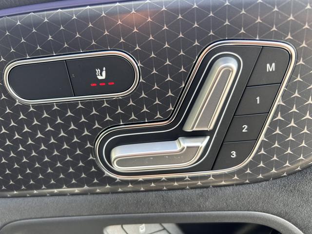 ＥＱＢ ＥＱＢ２５０＋　ＡＭＧラインパッケージ　アドバンスドパッケージ　パノラミックスライディングルーフ　ヘッドアップディスプレイ　ブルメスターサラウンドサウンドシステム　ドライビングアシスタンスパッケージ　全周囲カメラ　１オーナー　新車保証継承（23枚目）