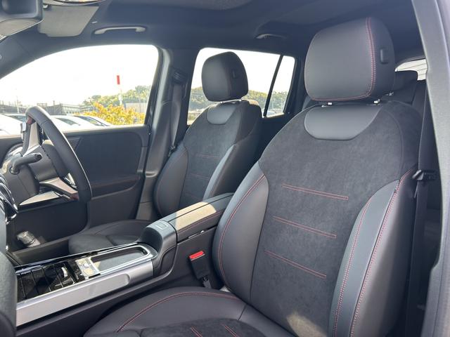 ＥＱＢ ＥＱＢ２５０＋　ＡＭＧラインパッケージ　アドバンスドパッケージ　パノラミックスライディングルーフ　ヘッドアップディスプレイ　ブルメスターサラウンドサウンドシステム　ドライビングアシスタンスパッケージ　全周囲カメラ　１オーナー　新車保証継承（25枚目）