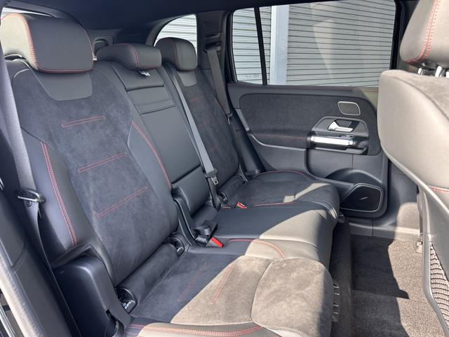 ＥＱＢ ＥＱＢ２５０＋　ＡＭＧラインパッケージ　アドバンスドパッケージ　パノラミックスライディングルーフ　ヘッドアップディスプレイ　ブルメスターサラウンドサウンドシステム　ドライビングアシスタンスパッケージ　全周囲カメラ　１オーナー　新車保証継承（27枚目）