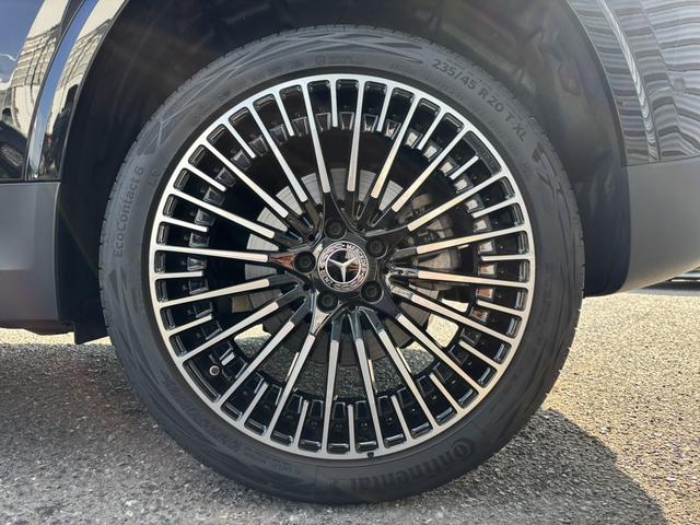 EQA EQA250+ AMGラインパッケージ 新車保証継承 ドライビングアシスタンスパッケージ 360度カメラ ARナビ シートヒーター メモリー付パワーシート LEDハイパフォーマンスヘッドライト アダプティブハイビーム 純正20インチAW(13枚目)