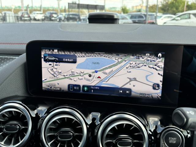 EQA EQA250+ AMGラインパッケージ 新車保証継承 ドライビングアシスタンスパッケージ 360度カメラ ARナビ シートヒーター メモリー付パワーシート LEDハイパフォーマンスヘッドライト アダプティブハイビーム 純正20インチAW(19枚目)