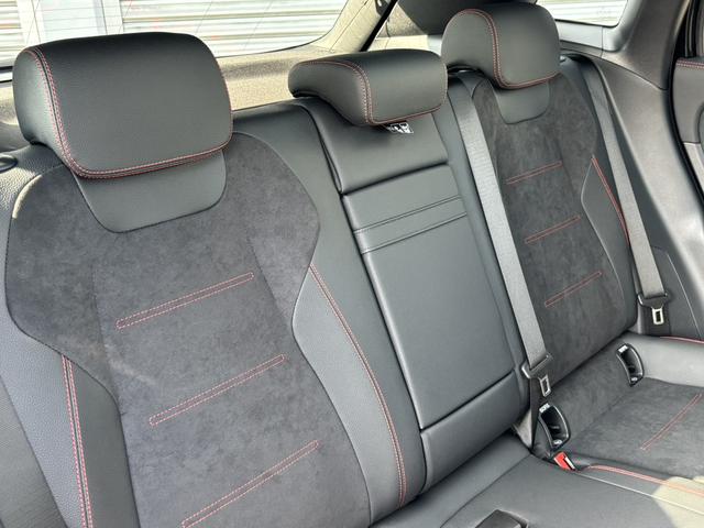 EQA EQA250+ AMGラインパッケージ 新車保証継承 ドライビングアシスタンスパッケージ 360度カメラ ARナビ シートヒーター メモリー付パワーシート LEDハイパフォーマンスヘッドライト アダプティブハイビーム 純正20インチAW(27枚目)