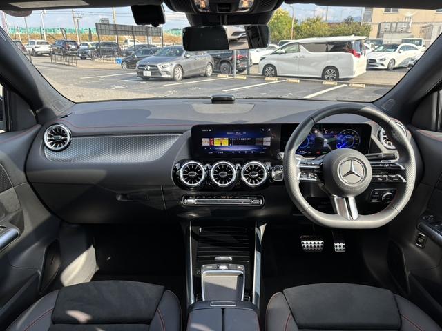 EQA EQA250+ AMGラインパッケージ 新車保証継承 ドライビングアシスタンスパッケージ 360度カメラ ARナビ シートヒーター メモリー付パワーシート LEDハイパフォーマンスヘッドライト アダプティブハイビーム 純正20インチAW(28枚目)