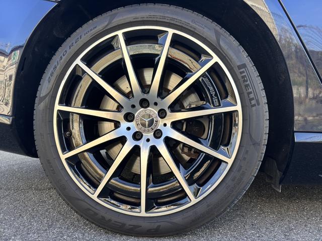 EQS EQS450+ AMGラインパッケージ リアコンフォートPKG/パノラミックスライディングルーフ/ヘッドアップディスプレイ/本革シート/アンビエントライト/シートベンチレーター/ブルメスターサラウンドシステム/レーダーセーフティPKG(14枚目)