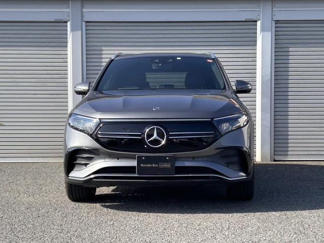 ＥＱＡ ＥＱＡ２５０　ＡＭＧラインパッケージ　新車保証継承　レーダーセーフティパッケージ　ＬＥＤハイパフォーマンスヘッドライト　３６０度カメラ　ヘッドアップディスプレイ　アンビエントライト　アダプティブハイビームアシスト　純正２０インチＡＷ（5枚目）