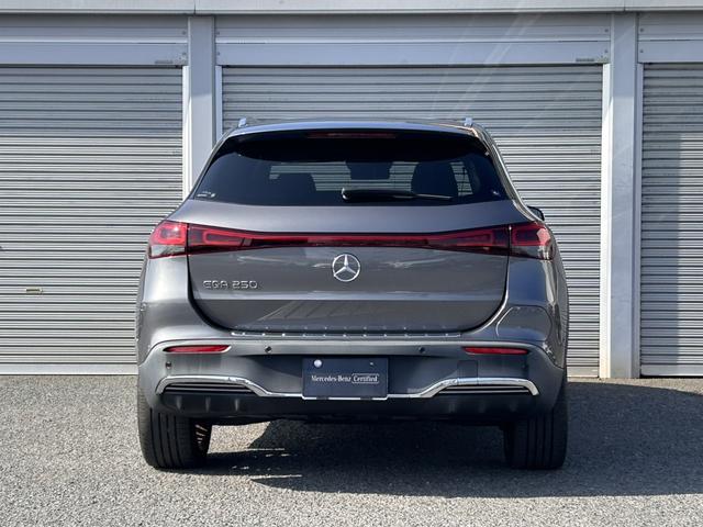 ＥＱＡ ＥＱＡ２５０　ＡＭＧラインパッケージ　新車保証継承　レーダーセーフティパッケージ　ＬＥＤハイパフォーマンスヘッドライト　３６０度カメラ　ヘッドアップディスプレイ　アンビエントライト　アダプティブハイビームアシスト　純正２０インチＡＷ（8枚目）