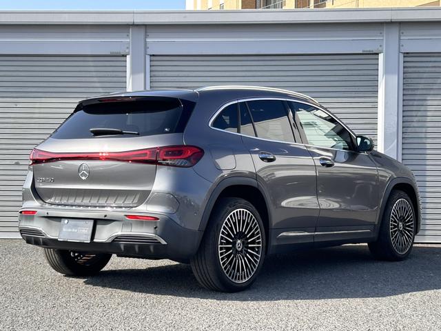 ＥＱＡ ＥＱＡ２５０　ＡＭＧラインパッケージ　新車保証継承　レーダーセーフティパッケージ　ＬＥＤハイパフォーマンスヘッドライト　３６０度カメラ　ヘッドアップディスプレイ　アンビエントライト　アダプティブハイビームアシスト　純正２０インチＡＷ（10枚目）