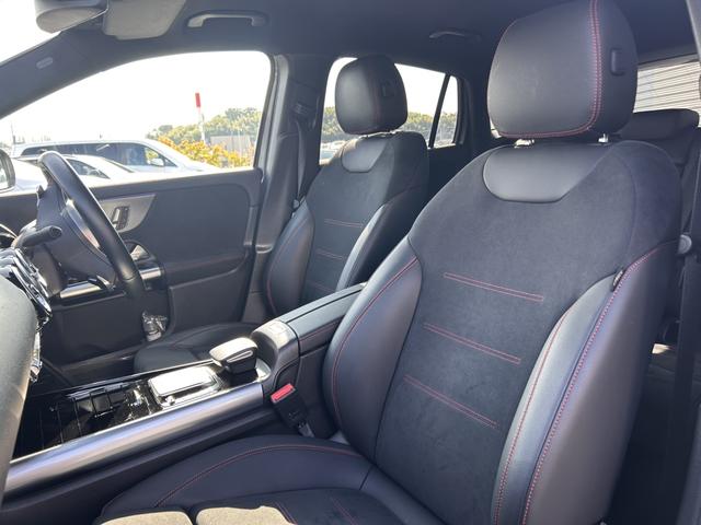 ＥＱＡ ＥＱＡ２５０　ＡＭＧラインパッケージ　新車保証継承　レーダーセーフティパッケージ　ＬＥＤハイパフォーマンスヘッドライト　３６０度カメラ　ヘッドアップディスプレイ　アンビエントライト　アダプティブハイビームアシスト　純正２０インチＡＷ（18枚目）