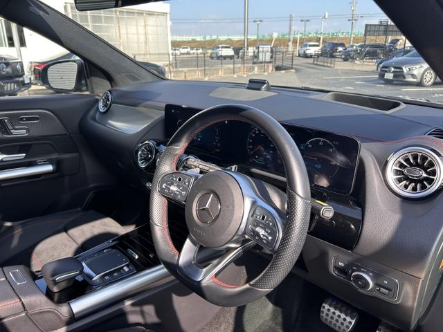 ＥＱＡ ＥＱＡ２５０　ＡＭＧラインパッケージ　新車保証継承　レーダーセーフティパッケージ　ＬＥＤハイパフォーマンスヘッドライト　３６０度カメラ　ヘッドアップディスプレイ　アンビエントライト　アダプティブハイビームアシスト　純正２０インチＡＷ（19枚目）